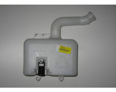 Бачок омывателя в сб.